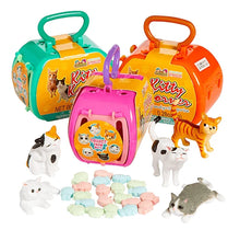 (S1-02) CHINA - Kidsmania Kitty Korner x 12 units