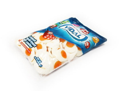 (S3-02) Bulk - Vidal Giant Fried Eggs 4.4lb (2kg) x 1 Bag