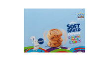 (S6-04) Box -  US - Pillsbury Soft Baked Mini Cookies - CINNAMON TOAST CRUNCH 3oz (85g) x 6 units - SugarMarket.ca