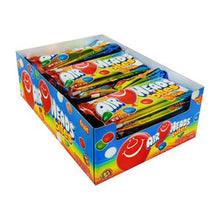 (S1-01) Box - MEXICO - Airheads Bites Fruit 2 oz x 18 Units