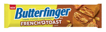 (S1-04) Bundle - Butterfinger French Toast Snack Bar -1.9oz(54g) X 03 Units