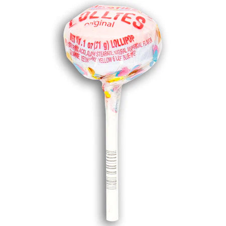 12 Units x  Units Smarties Mega Lollies Box 1.09oz (31g)
