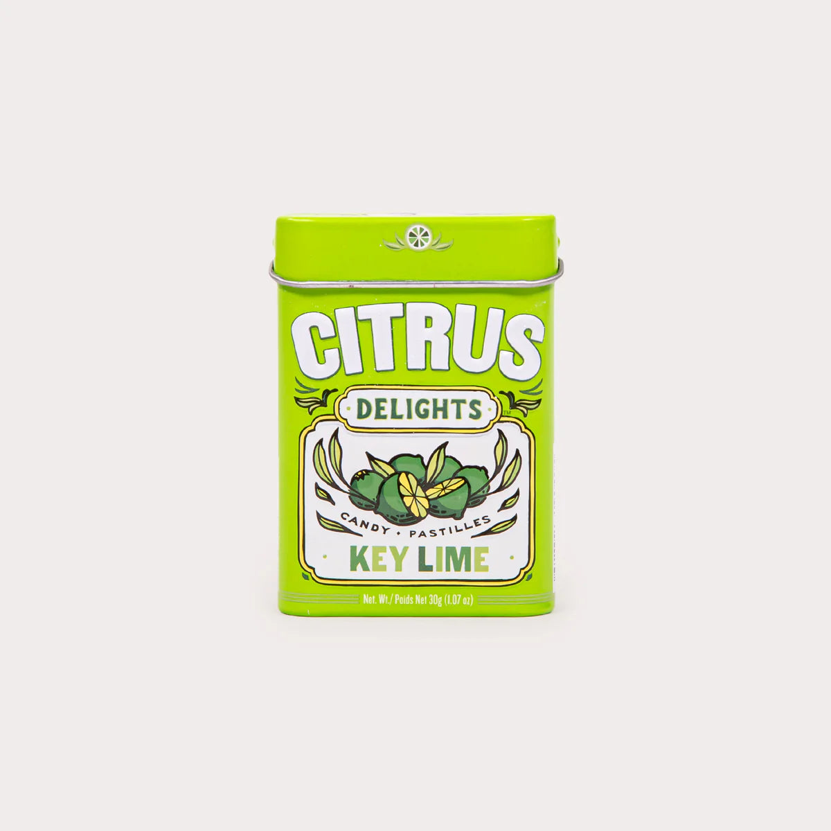 Bundle - 4 Units x BIG SKY - CITRUS DELIGHTS - Key Lime