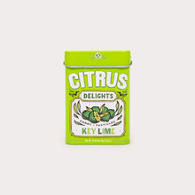 Bundle - 4 Units x BIG SKY - CITRUS DELIGHTS - Key Lime