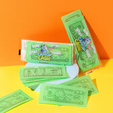 (S1-03) Bundle - GERRITTS CANDY CASH 0.49oz (54g) x 03 Units