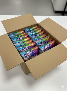 (S3-04) Box - Huer - PEG 50g Bag - Strawberry Frosty Bottles x 12 units