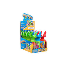 (S1-02) Box - CHINA - Kidsmania Gator Chomp x 12 units
