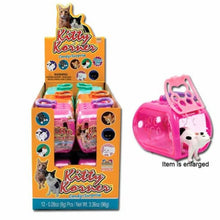 (S1-02) Box - CHINA - Kidsmania Kitty Korner x 12 units