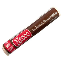 Bundle - 4 Units x Necco Wafers Chocolate