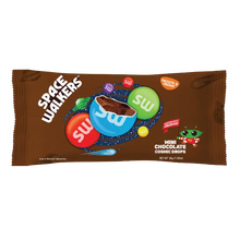 01 Variety Pack - Space Walkers Packs Chocolate and Cherry ,Gumi-Aid Fruit Flavored Gummy Bandages 3 oz, KOPIKO Coffee Candy Blister pack 32g , TETRIS Gamer Gummies in Tetrimino Shapes , Bokksu White Strawberry Chocolate Covered Sweets , (total 18 Items )