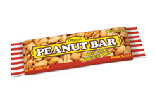(S2-01) Bundle - US - Mascot Peanut Bar 1.65oz (47g) x 6 Units