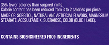 (S2-04) Altoids Mints - Arctic Peppermint 1.2oz (34g) x 8 Units