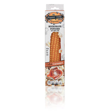 (S6-14) Poppin Cobs Microwave Popcorn - Salted Caramel x 8 Units