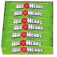 Airheads Green Apple 36 units
