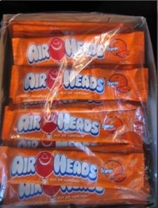 Airheads Orange 36 units