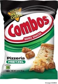 Case Combos Family Pizzeria 7oz (x12)