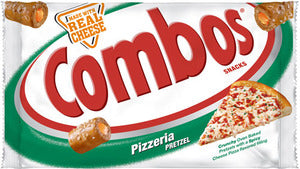 (S1-01) US - Combos Pizzeria Std Size 1.8 oz (x18 units)