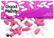 Choco - Good N Plenty Standard Size 24 Units