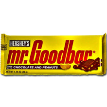(S2-01) US - Mr Goodbar Standard Size 49g x 36 Units