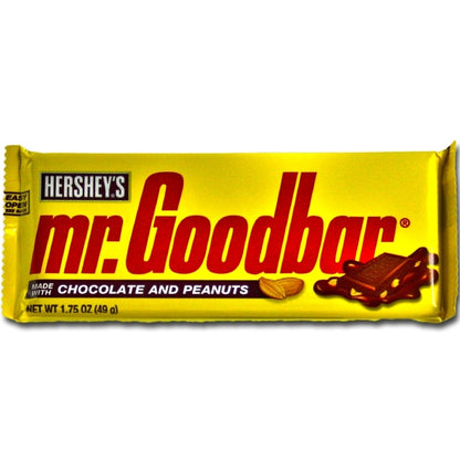 (S2-01) US - Mr Goodbar Standard Size 49g x 36 Units