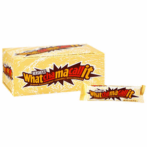 (S2-02) US - Whatchamacallit Standard Size 36 Units