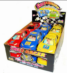 (S1-02) CHINA - Kidsmania Sweet Racer12 units