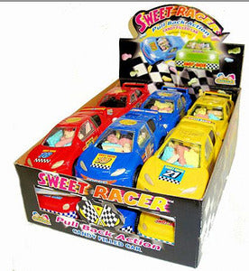 (S1-02) CHINA - Kidsmania Sweet Racer12 units