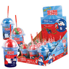 (S1-07) CHINA - Koko Novelty Slush Puppie Dip-N-Lik 12 units