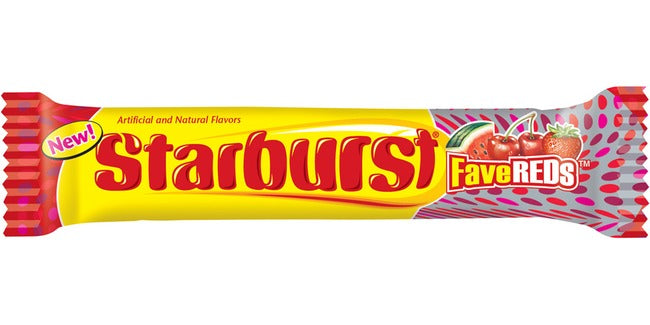 Bundle - 12 Units x FaveReds 2.07 oz (58g)