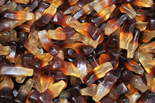 (S3-03) Turkey - Bulk Kervan Cola Bottle 3.2 Gr 5 lb