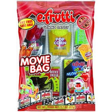 (S1-08) China - eFrutti Movie PEG Bag 12 Units