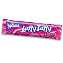 (S1-02) Us - Wonka Laffy Taffy Strawberry 24 units