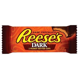 Choco - Reese DARK Standard Size 24 Units