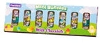 Easter Frankford Mini Bunnies Tray Pack 1.5 oz 36 units (2x18)