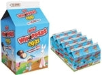 Easter Hershey Whoppers Mini Eggs Carton - Original 3.75 oz 15 units
