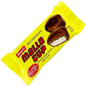 (S2-01) Us - Mallo Cup (2PK) - 1.5 oz X 24 units