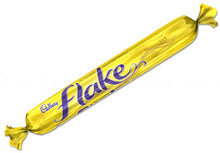 UK CADBURY FLAKE REG  (X48)