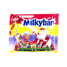 Xmas UK Nestle Milkybar Small Selection Box x 12 units
