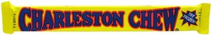 (S1-03) US - Charleston Chew Vanilla Std Size 1.88 oz Box 24 units