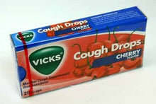 Vicks Cherry (20 units)