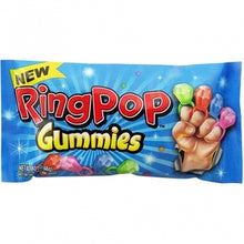 Topps Ring Pop Gummies Pouch -  1.7oz (48g)  x 16 units