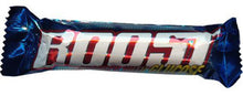 UK Cadbury Boost x48