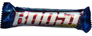 UK Cadbury Boost x48