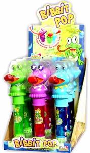 Kidsmania Ribbit Pop 12 units