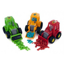 (S1-02) CHINA - Kidsmania Bubble Dozer 12 units