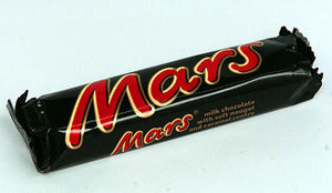 EFFEM Mars STD SIZE X 48UNITS (CANADIAN)