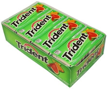 (S1-06) US - Gum - Trident Value Pack Watermelon Twist 12 units