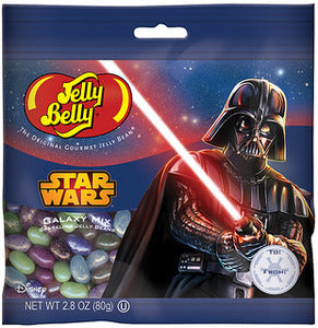 Jelly Belly Star Wars Bag 2.8oz 12 units