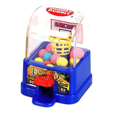 (S1-02) Box - CHINA - Kidsmania Slam Dunk x 12 units