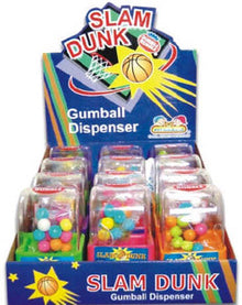 (S1-02) Box - CHINA - Kidsmania Slam Dunk x 12 units